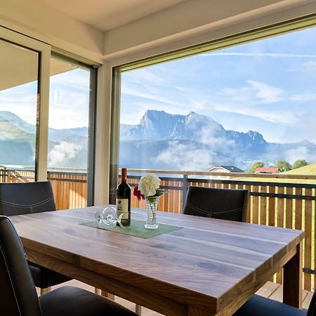 Tschoerlerhof Barbiano  Exteriér fotografie