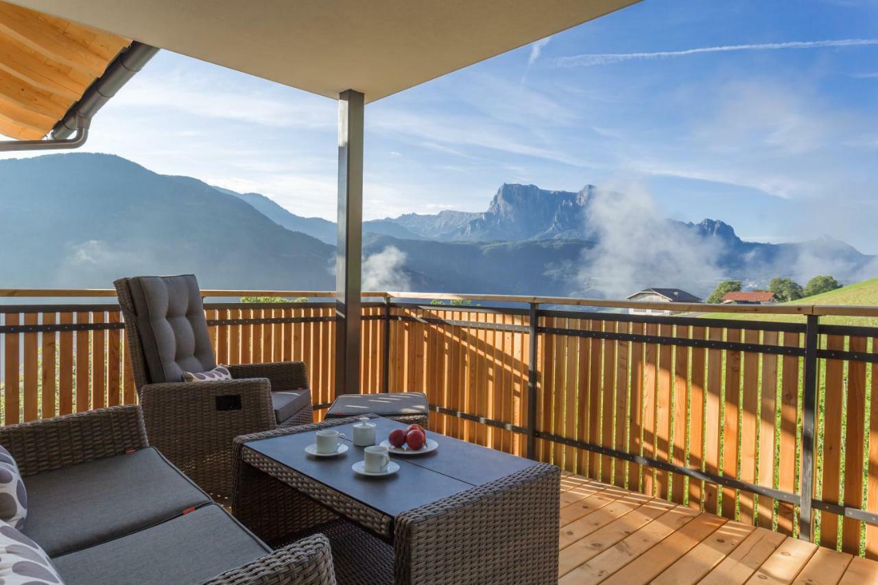 Tschoerlerhof Barbiano  Exteriér fotografie