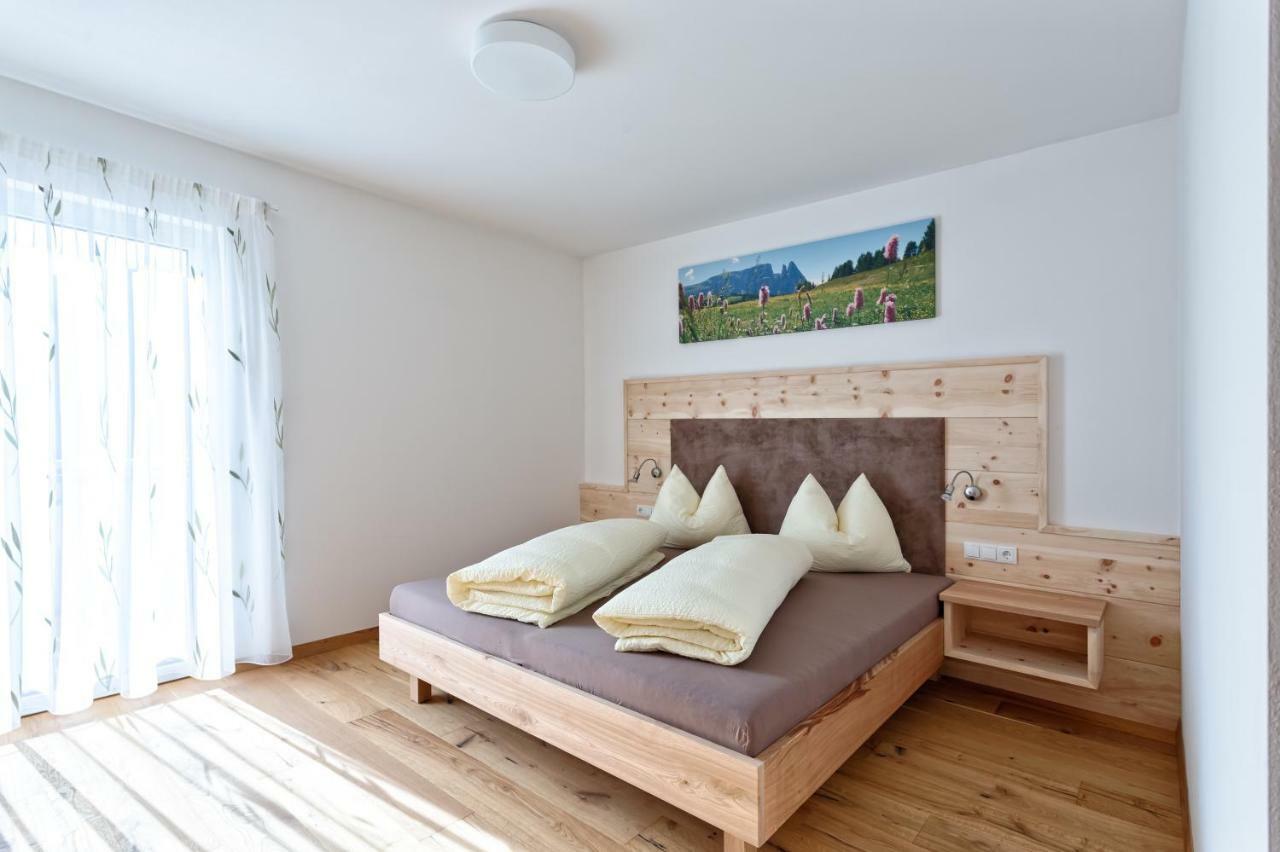 Tschoerlerhof Barbiano  Exteriér fotografie