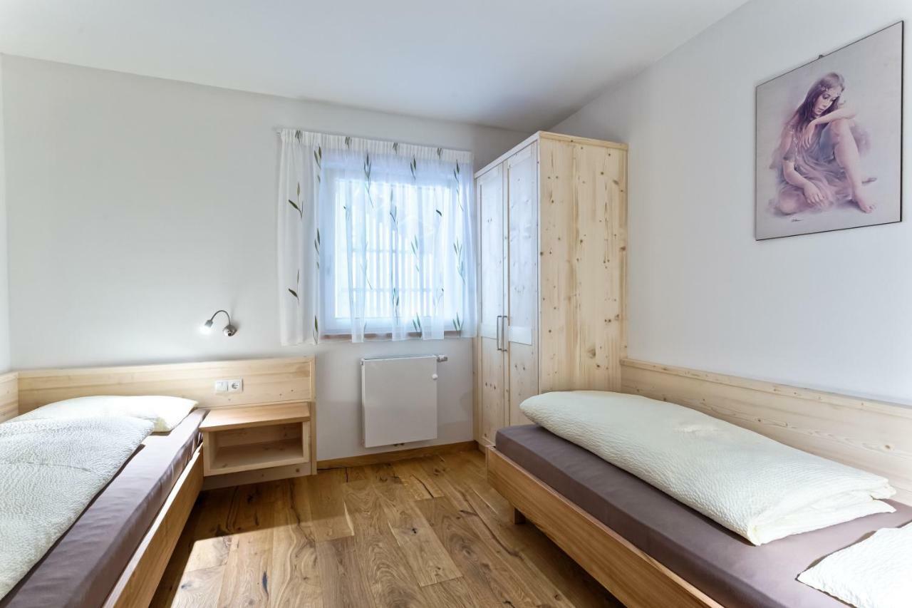 Tschoerlerhof Barbiano  Exteriér fotografie